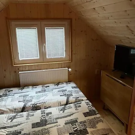 Libuska Holiday home