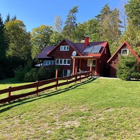 Holiday home Libuska *