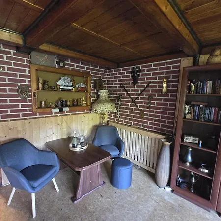 Libuska Holiday home