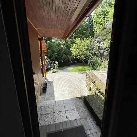 Tatil Evi Libuska Decin