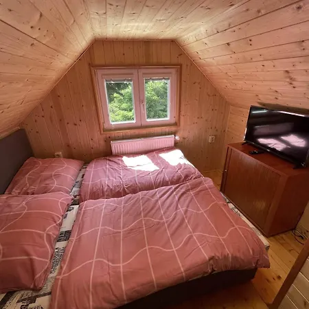 Libuska Tatil Evi