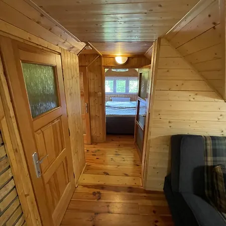 Libuska Tatil Evi Decin